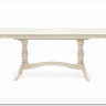 Стол раскладной Siena ( SA-T6EX2L ) ivory white (слоновая кость 2-5) заказать по цене 47 250 руб. в Перми
