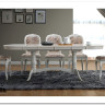 Стол раскладной Siena ( SA-T6EX2L ) ivory white (слоновая кость 2-5) заказать по цене 47 250 руб. в Перми