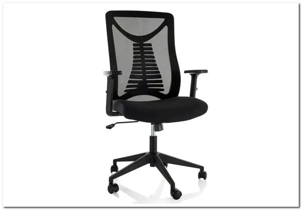 Кресло компьютерное Signal Q-330R (черный) заказать по цене 16 766 руб. в Перми