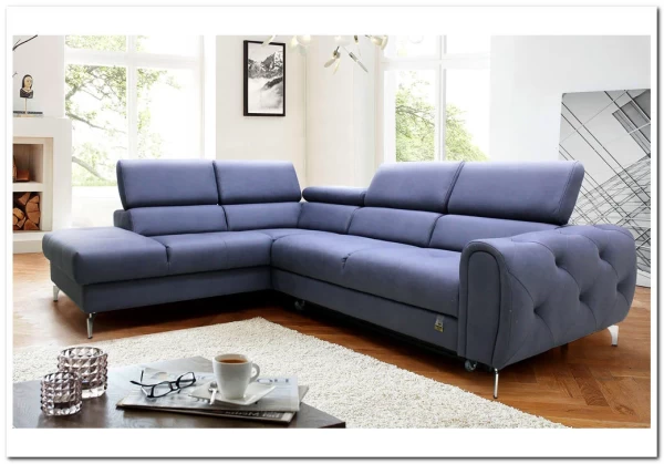 Угловой диван Мадрид  Other Life заказать по цене 164 394 руб. в Перми