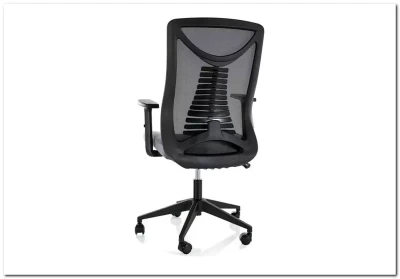 Кресло компьютерное Signal Q-330R (черный/серый)