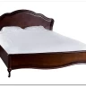 Кровать V-Loze P/N  160x200 Verona Taranko заказать по цене 224 956,58 руб. в Перми
