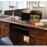 Купить Стол письменный JBIU2D2S  ИНДИАНА BRW по цене 31 550 руб. Вам помогут в магазине Другая Мебель в Перми с доставкой по России