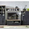 Спальня Jasmin (Жасмин) BRW заказать по цене 156 338 руб. в Перми