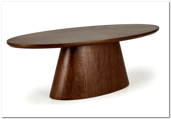 Стол обеденный Halmar VAGNER 220 (орех) заказать по цене 91 088 руб. в Перми