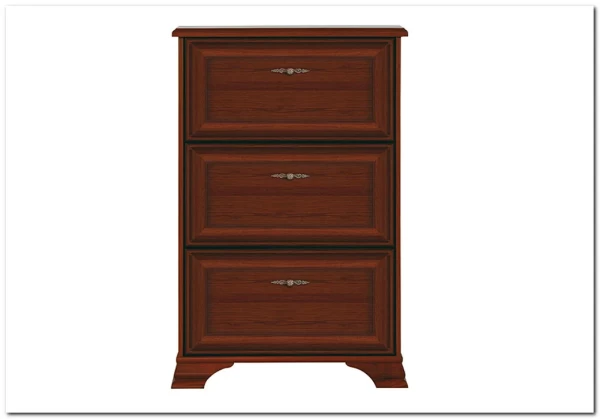 Тумба для обуви Кентаки SFВ3B БРВ заказать по цене 19 810 руб. в Перми