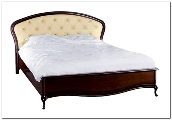 Кровать V-Loze O/N  160x200 Verona Taranko заказать по цене 263 940,69 руб. в Перми