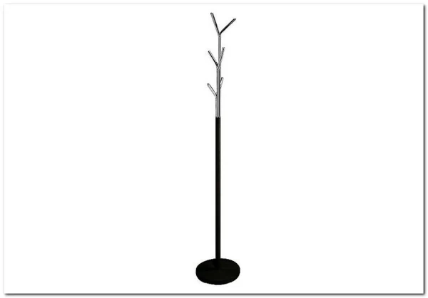 Вешалка Signal LETA (черный/хром) заказать по цене 8 002 руб. в Перми