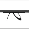 Стол обеденный Signal DIUNA CERAMIC раскладной (черный мат) заказать по цене 154 060 руб. в Перми
