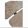 Стол RIVOLI 140 MATT LATTE STONE SOLID CERAMIC / TAUPE, DISAUR заказать по цене 74 900 руб. в Перми