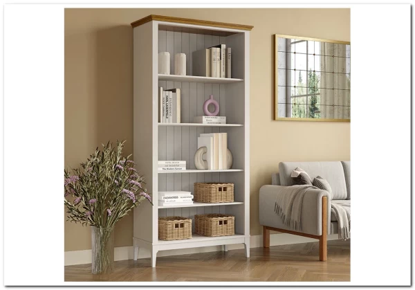 Стеллаж Квадро-С 20-205 заказать по цене 46 140 руб. в Перми