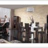 Витрина 1DS1SZ P CORINO Mebin заказать по цене 225 965,48 руб. в Перми