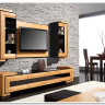 Витрина 1DS1SZ P CORINO Mebin заказать по цене 225 965,48 руб. в Перми