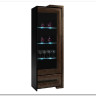 Витрина 1DS1SZ P CORINO Mebin заказать по цене 225 965,48 руб. в Перми