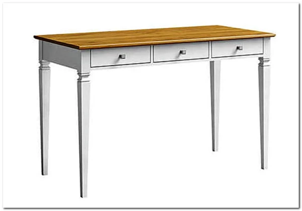 Стол письменный Ольса-С 003 заказать по цене 23 717 руб. в Перми