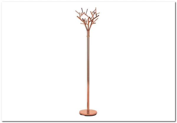 Вешалка Halmar W-57 медь заказать по цене 19 857 руб. в Перми