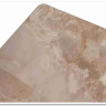 Стол EDER 160 GLOSS AMBER JADE SOLID CERAMIC / Орех, DISAUR заказать по цене 99 600 руб. в Перми