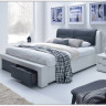 Кровать CASSANDRA-S 140/200 Halmar заказать по цене 80 270 руб. в Перми