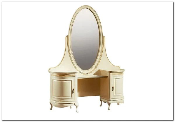 Туалетный столик V-toaletka Verona Taranko заказать по цене 267 048,83 руб. в Перми