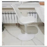 Стул TULIP FASHION CHAIR (mod.109) белый / белый заказать по цене 8 950 руб. в Перми