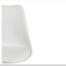 Стул TULIP FASHION CHAIR (mod.109) белый / белый заказать по цене 8 950 руб. в Перми