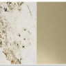 Стол CORNER 120 GLOSS LUXURY PANDORA SOLID CERAMIC / шампань, ®DISAUR заказать по цене 71 450 руб. в Перми