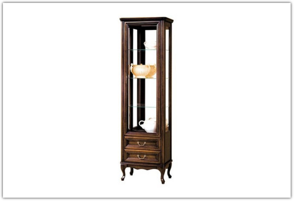 Витрина W-1/2L WERSAL Taranko заказать по цене 188 224,64 руб. в Перми