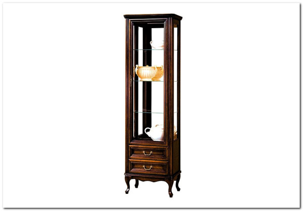Витрина W-1/2Р WERSAL Taranko заказать по цене 188 224,64 руб. в Перми