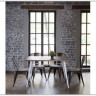 Стул VIP LOFT CHAIR в стиле лофт   заказать по цене 6 000 руб. в Перми