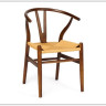 Стул WISHBONE (mod.CB2212) Темный Орех (№5) заказать по цене 18 300 руб. в Перми