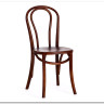 Стул THONET CLASSIC CHAIR (mod.СB2345) Темный Орех (№5) заказать по цене 16 350 руб. в Перми