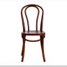 Стул THONET CLASSIC CHAIR (mod.СB2345) Темный Орех (№5) заказать по цене 16 350 руб. в Перми