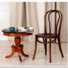 Стул THONET CLASSIC CHAIR (mod.СB2345) Темный Орех (№5) заказать по цене 16 350 руб. в Перми