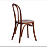 Стул THONET CLASSIC CHAIR (mod.СB2345) Темный Орех (№5) заказать по цене 16 350 руб. в Перми