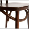 Стул THONET CLASSIC CHAIR (mod.СB2345) Темный Орех (№5) заказать по цене 16 350 руб. в Перми