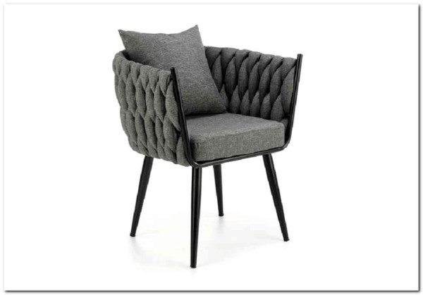 Кресло AVATAR  Halmar (серый) заказать по цене 23 926 руб. в Перми