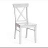 Стул Retro Белый (White) заказать по цене 6 640 руб. в Перми