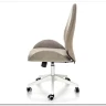 Кресло компьютерное Halmar FALCAO (серый/белый) заказать по цене 17 752 руб. в Перми