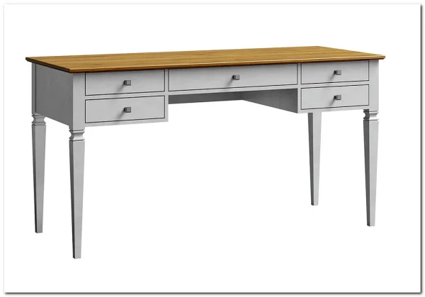 Стол письменный Ольса-С 005 заказать по цене 30 953 руб. в Перми