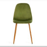 Стул BREEZE (mod. 4724) Green (зеленый) HLR54 / натуральный заказать по цене 4 500 руб. в Перми