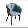 Стул HERTA 13537 LIGHT BLUE заказать по цене 14 000 руб. в Перми