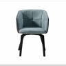 Стул HERTA 13537 LIGHT BLUE заказать по цене 14 000 руб. в Перми