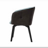 Стул HERTA 13537 LIGHT BLUE заказать по цене 14 000 руб. в Перми