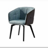 Стул HERTA 13537 LIGHT BLUE заказать по цене 14 000 руб. в Перми