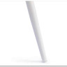 Стул BREEZE (mod. 4724) Coral (коралловый) HLR44 / белый заказать по цене 4 500 руб. в Перми
