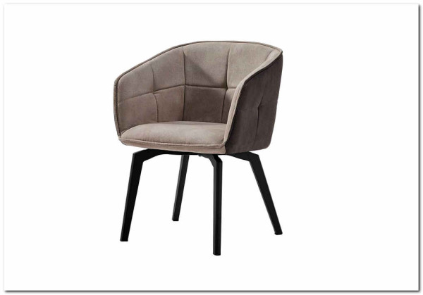 Стул HERTA 13367 LIGHT GREY заказать по цене 14 000 руб. в Перми