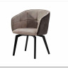 Стул HERTA 13367 LIGHT GREY заказать по цене 14 000 руб. в Перми