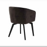 Стул HERTA 13367 LIGHT GREY заказать по цене 14 000 руб. в Перми