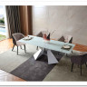 Стул HERTA 13367 LIGHT GREY заказать по цене 14 000 руб. в Перми