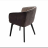 Стул HERTA 13367 LIGHT GREY заказать по цене 14 000 руб. в Перми